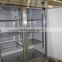 Upright freezer for kitchen_CFD-2FF