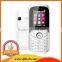 1.8 Inch Screen Camera Quad Band Bluetooth 2016 Mini Mobile Phone S12