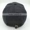 Wholesale constructed pure cotton baseball golf cap