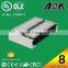 AOK-80WiR UL CUL DLC TUV-GS CE CB ROHS SAA Approval High Power Office Lighting