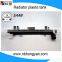 china good price for saab aluminum radiator plastic tank with car accessories