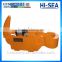 Pneumatic/Hydraulic Control Harbour Type Towing Hook