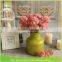 Dollhouse Miniature DIY Moss Terrarium Suppliers Fairy Garden Animal Accessories mini succulents artificial tomato plant