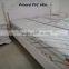 Kapok hot blue film print film pvc printing packing film