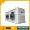 NH3 stainless steel condenser coil electric defrost