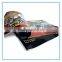 300 gsm cover and 80gsm text catalogue printing