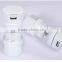 Portable Multi USB Port Female To Male Electrical Plug Converter Adapter