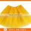 High quality tutu skirt for girls, fashion girl's Tutu Skirt ballet tutu with many colors