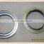 Oil seal (INNER) (rear hub) FOTON NPR-AD