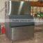 ice making machine for 450kg ice cube production