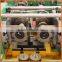 Thread rolling machine/Screw rolling machine/Thread making machine