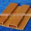 PVC wood wall panel and ceiling 137 WPC great wall board