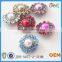 new design crystal rhinestone button sofa crystal button