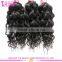 Loose Curly Hair Extension For Black Women 7a Grade 100% Virgin Malaysian Loose Curly Human Hair Extension