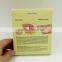Plastic Measuring Spoon Breadleaf Adjustable Measuring Spoon