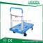 Plastic Hand Platform Trolley