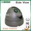 1/3"HD CCD Ir Dome Hd Analog Cctv Camera