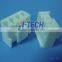 3.96mm pitch wire to board crimp connector JST VH 4 pin plug connector VHR-4N housing