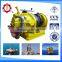 2 ton gear air winch