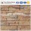 Big slab stone artificial decorative stone wall cladding