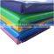 New 4' x 8' x 2" gym tumbling mats gymnastics folding mats gymnastics