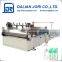 Manufacturer newest innovative 1575B toilet paper tissue making machine