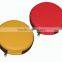 GC--Wonderful red and yellow colro EVA carry CD box/case/bag