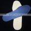 Hot sale Anti-slip eva foam breathable massage orthopetic insoles for man and women