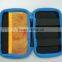 GC----Hot Hard EVA carrying case for pencils Flash Drive and small accessories protective eva hard case