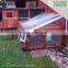 8 ft x 10 ft Clear 20 mil Vinyl Tarp Waterproof Curtain Porch Patio Enclosure