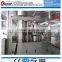 Lemon juice bottled filling machine production plant