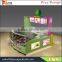 factory directly cheap frozen yogurt kiosk with high quality for sale.