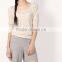 16HLC6003 Cashmere Women Shorts
