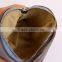 Multifunctional animal leather coin purse for wholesales