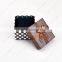 ribbon bow tie fancy paper watch box