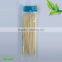 15cm bamboo skewers for fruit