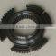 Truck Spare Parts for S6-150 Gearbox Synchro Hub From China Auto Parts Factories 115304052