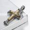 Jingli Jewelry New Design Cross Pendant Bulk Sale (GH-014)