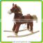 wooden rocking horse, large wooden rocking horse,wooden rocking horse toy