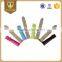 Customized Dark Brown Watch Band Wholesale