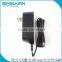 New Design 12v 24v 48w Series Wall Mounted Power Adapter