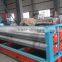 Heavy Steel Sheet Roll Forming Machine