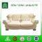B838 UKFR USFR Living Room Furniture Classic Leather Sofa Set