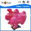Free soft toy ride on animal toy