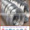 Alibaba merchants direct wire/hot dipped galvanized wire coil quality assurance