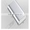High Quality Original Xiaomi Power Bank, Hot Selling Xiaomi 10400mAh Manual For Power Bank Battery Charger for Mobile Phones