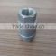High quality 2PC-Spring Check Valve 800WOG Screwed End made in Cchina