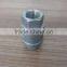 High quality 2PC-Spring Check Valve 800WOG Screwed End made in Cchina