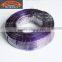 Non-transparent pure copper 16AWG speaker cable PVC jacket premium speaker wire