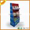 Customized Designed wholesale cardboard display cases